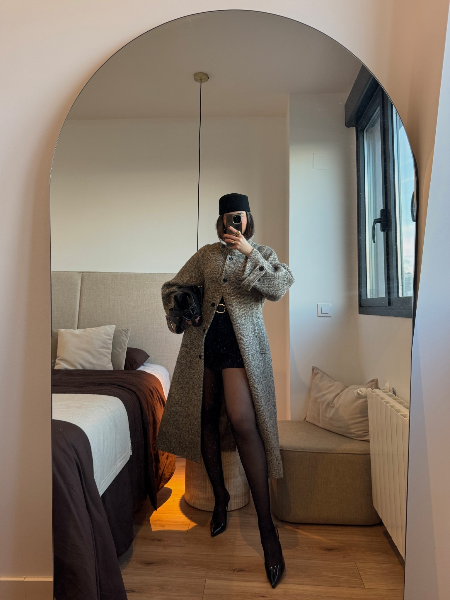 Últimos looks de invierno 🤍 #lucilooks

#LTKeurope #LTKwinter #LTKespana