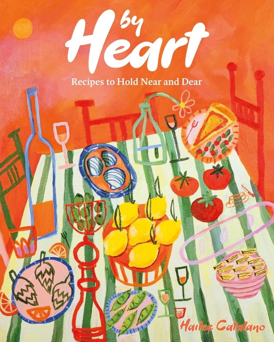 Kitchen CookBook

#LTKHome