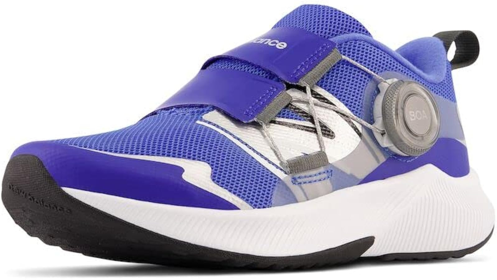 New Balance Kid's Dynasoft Reveal V4 Boa Running Shoe | Amazon (US)