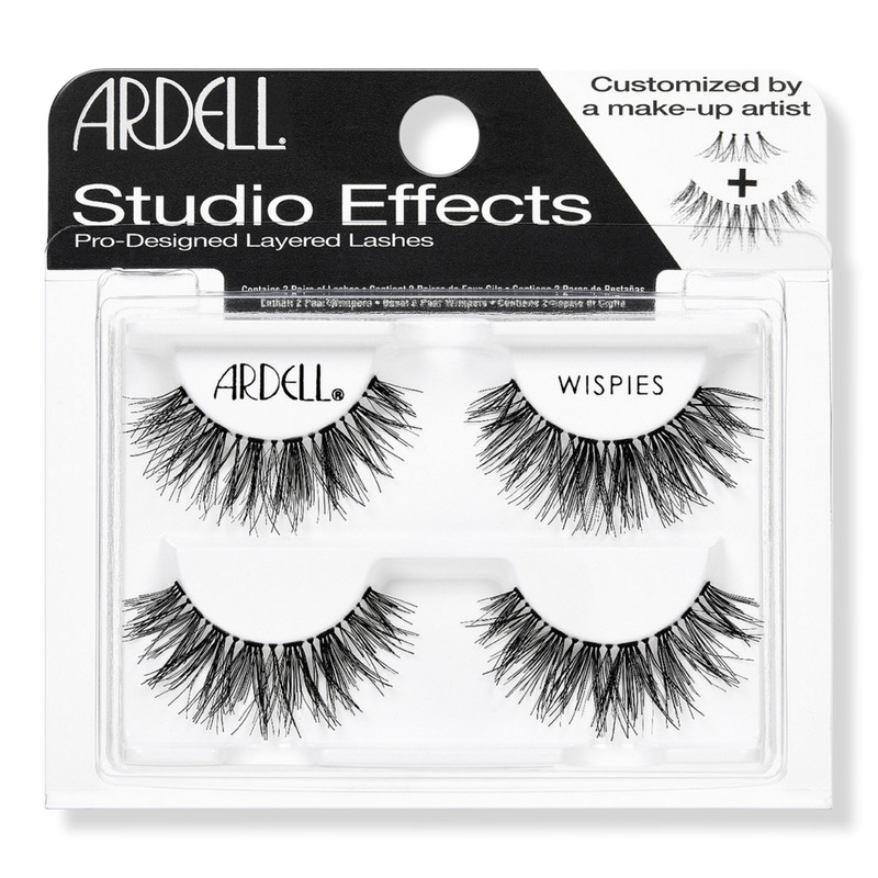 Lash Studio Effects Wispies Twin Pack | Ulta