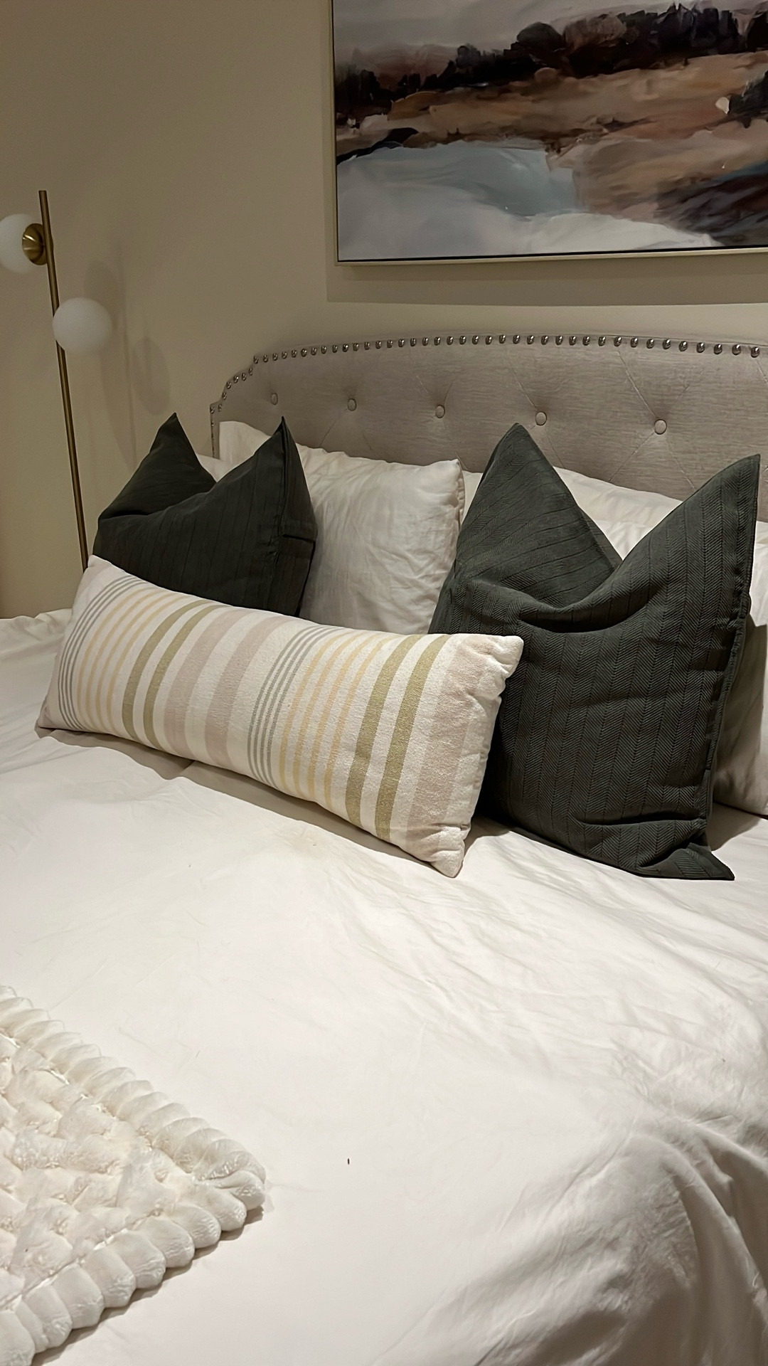 When you’ve found the perfect throw pillow and pillow cover and now want to use them in every room in the house! 

#LTKHome