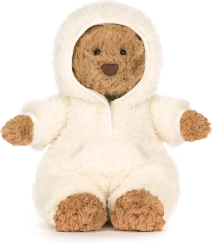 Bartholomew Bear All-in-One Outfit Plushie | Nordstrom