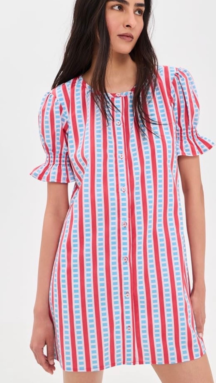 Summer da dress

#LTKPlusSize #LTKootd