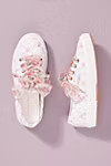 Superga x Loveshackfancy Floral Sneakers | Anthropologie (US)