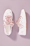 Superga x Loveshackfancy Floral Sneakers | Anthropologie (US)