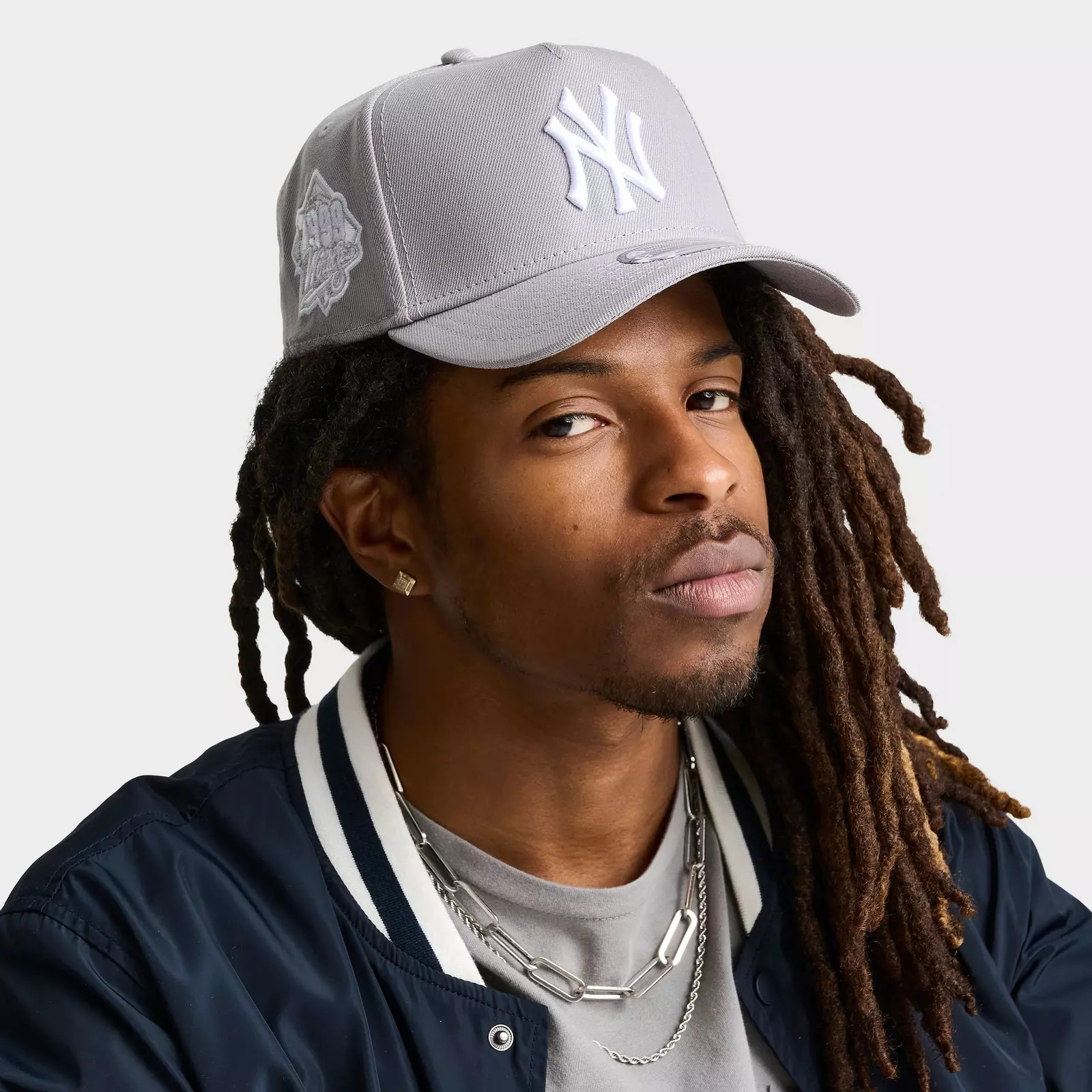 New Era New York Yankees MLB 9FORTY Snapback Hat | Finish Line (US)