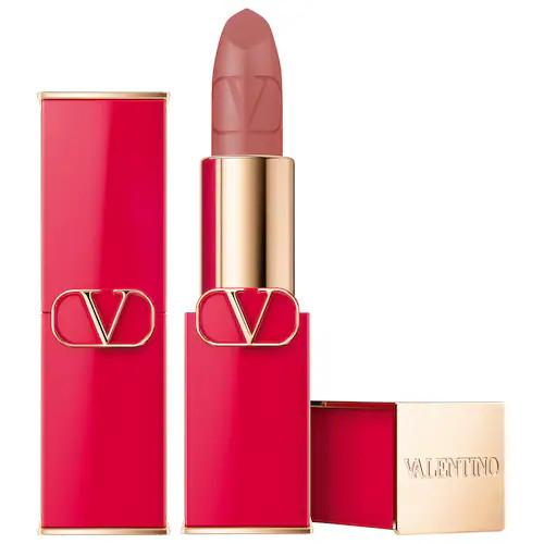 ValentinoRosso Valentino High Pigment Refillable Lipstick | Sephora (US)