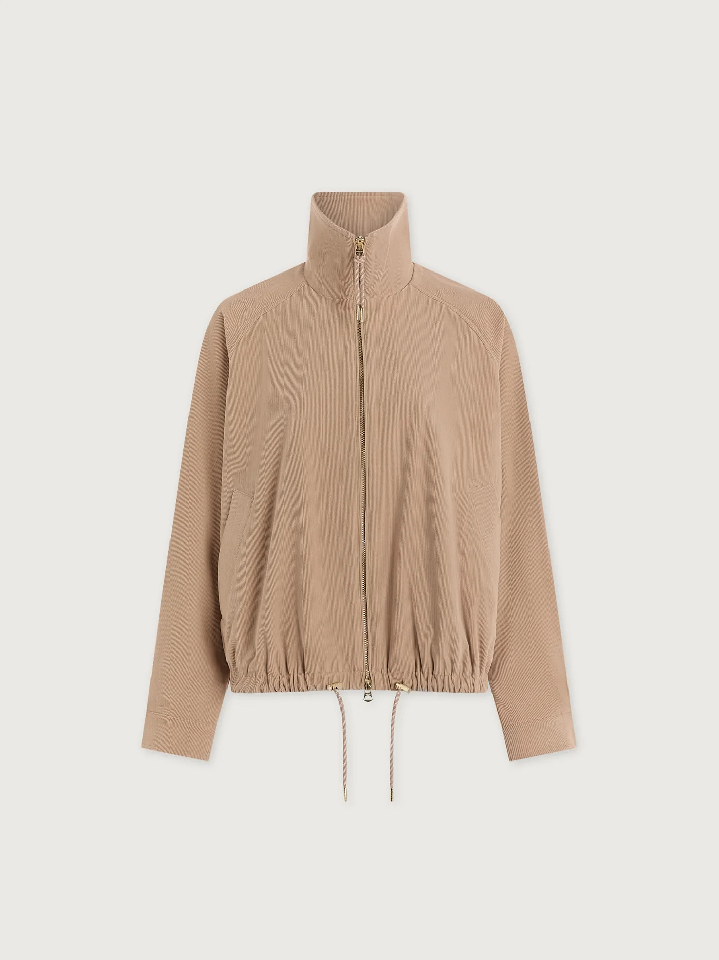 Nadina Blouson Jacket | Varley US | Varley US