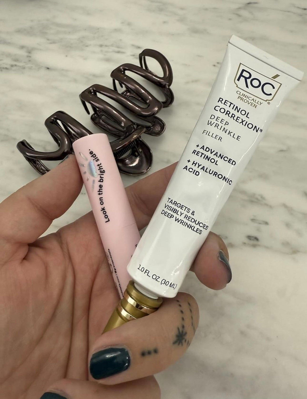 Face rescue plan!

#LTKgrwm #LTKOver40 #LTKBeauty