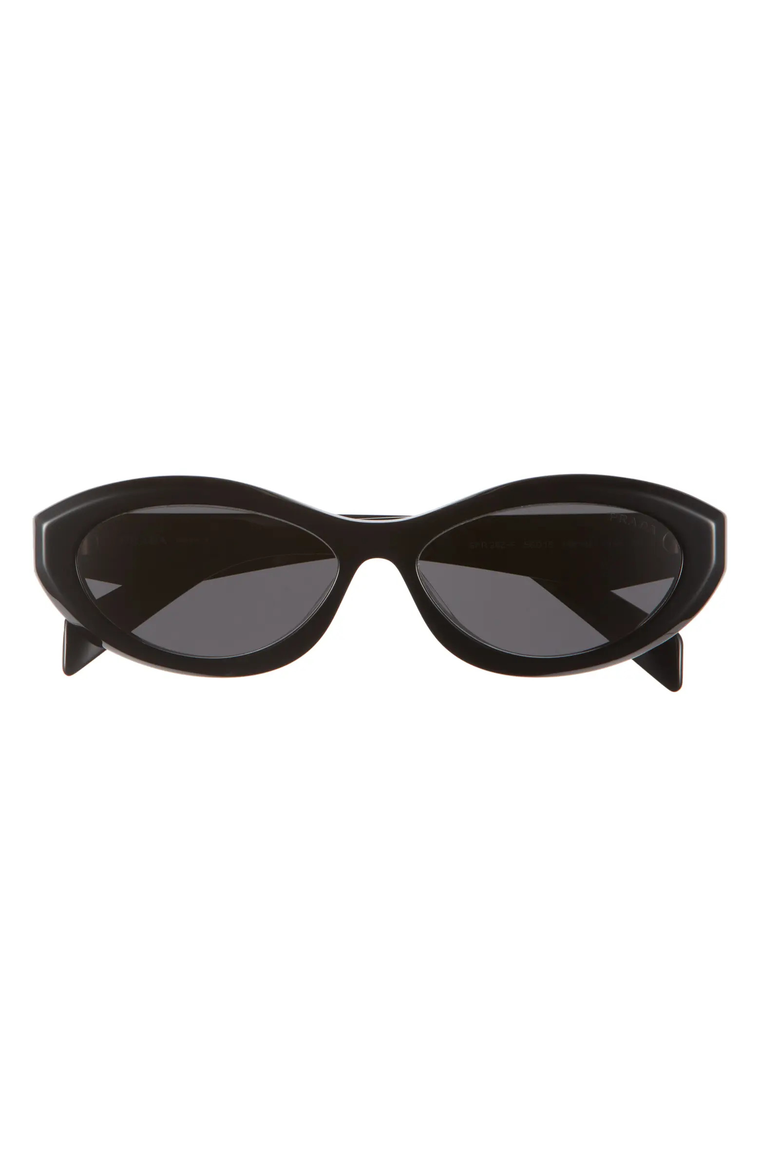 56mm Oval Sunglasses | Nordstrom