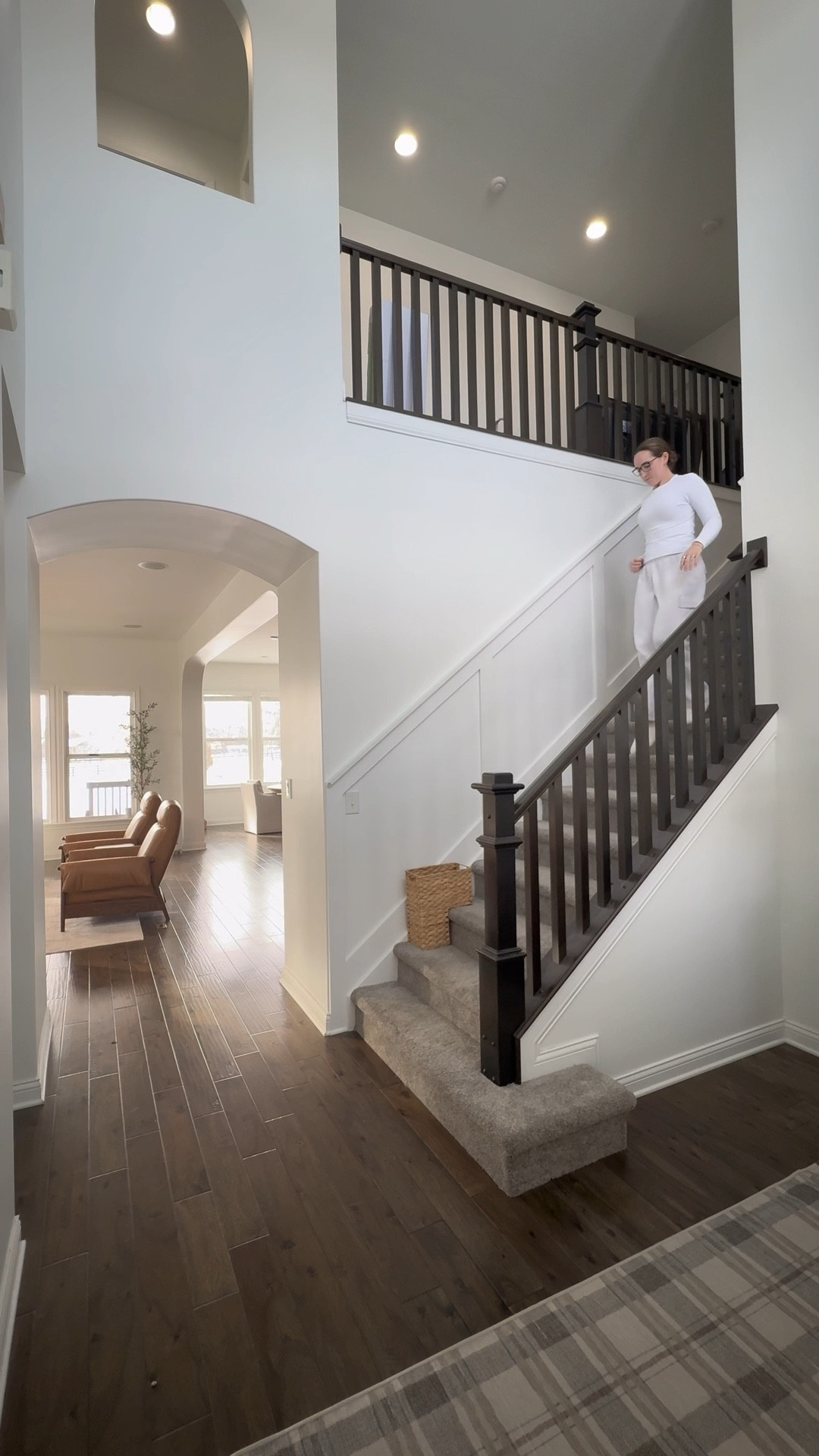 New house spend the day with me #houseinspon

#LTKmomlife #LTKHome #LTKdayinmylife