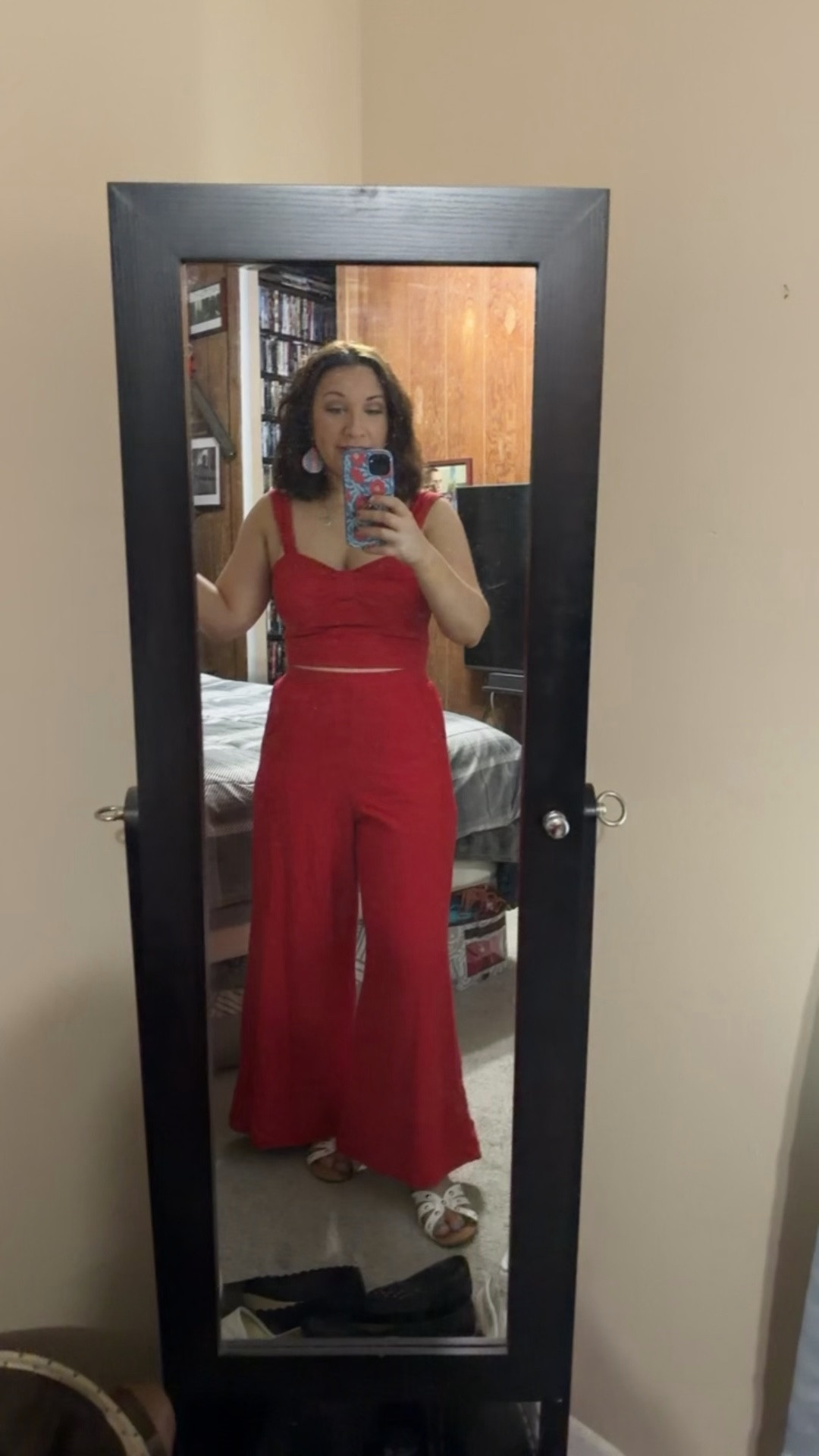 Day 1 of 7 red white and blue inspired ootds -

#LTKootd #LTKSaleAlert #LTKPetite