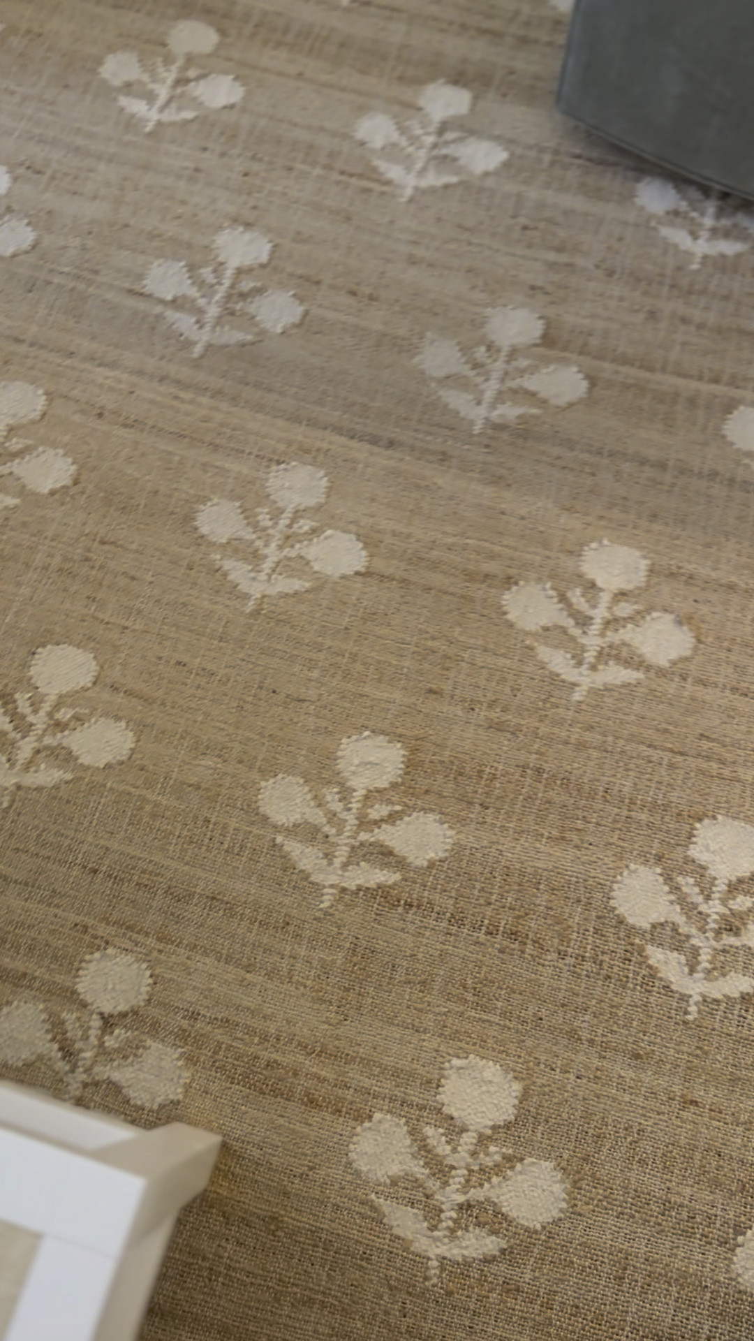 Our den rug is on major sale! We love it because it’s a soft jute so it’s great for crawling babies, it’s durable and great for high foot traffic areas, and overall just a good neutral  

#LTKsalealert #LTKVideo #LTKhome