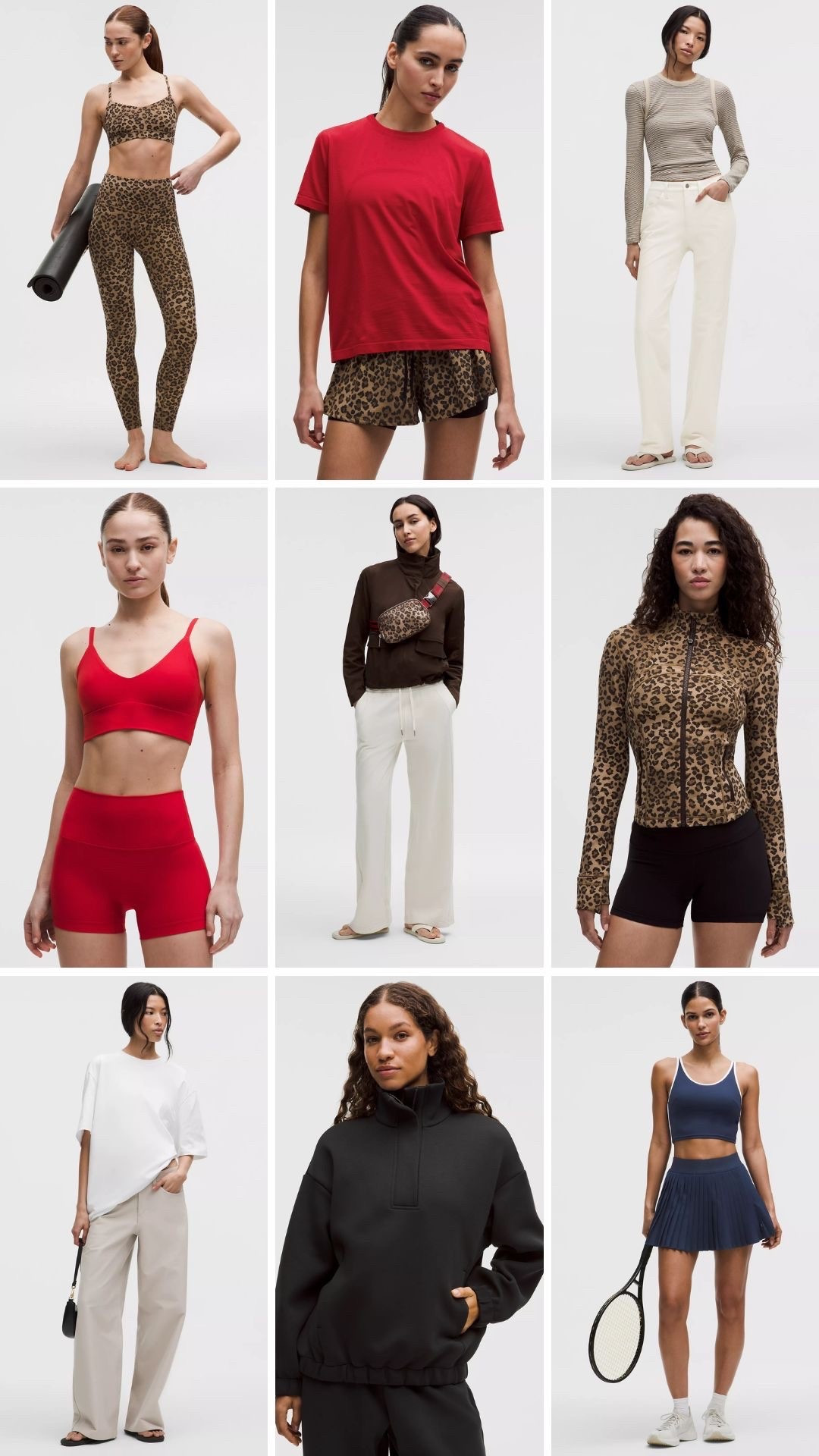 new from @lululemon 

#LTKActive #LTKfitnessgoals