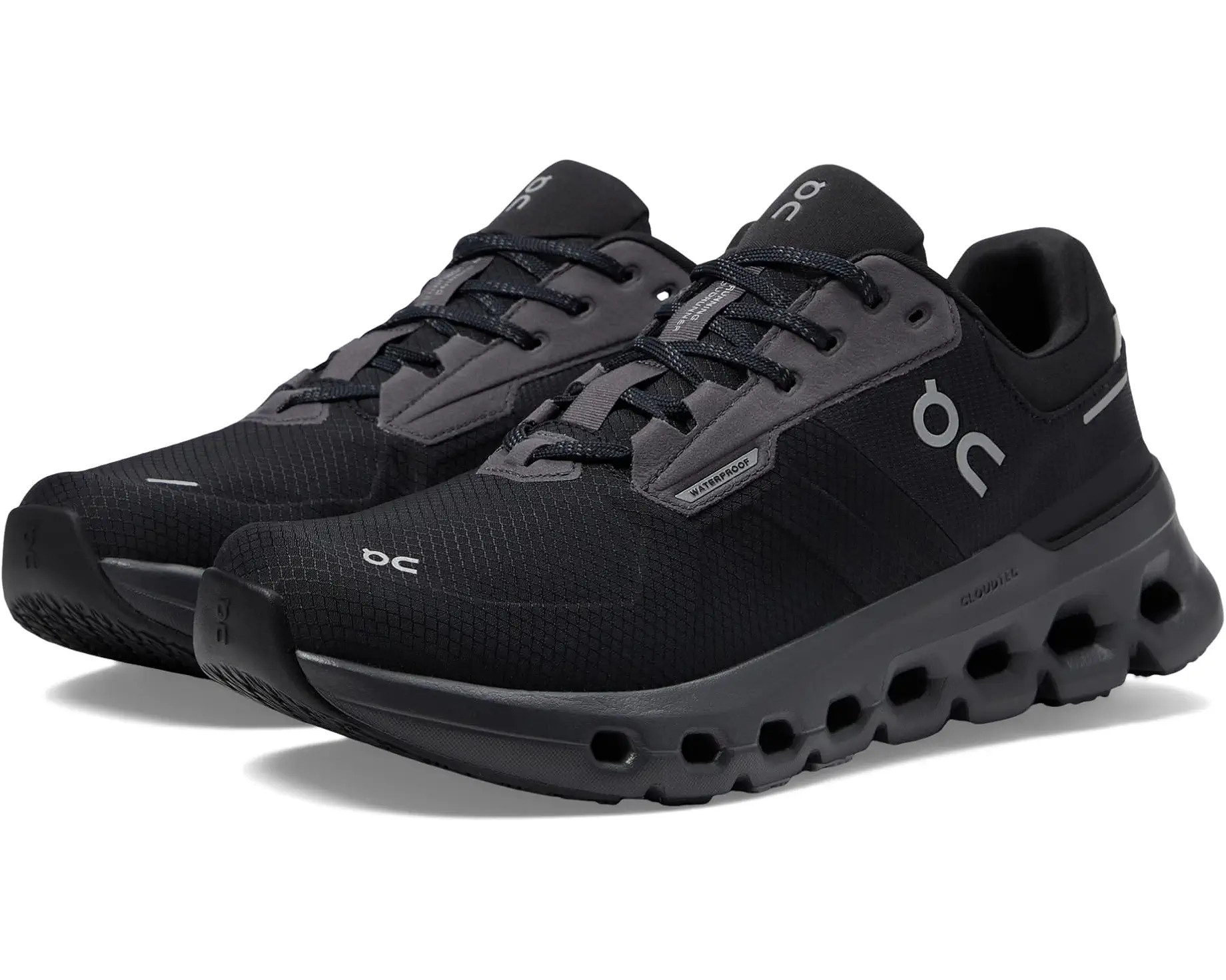 Women's On Cloudrunner 2 Waterproof | Zappos.com