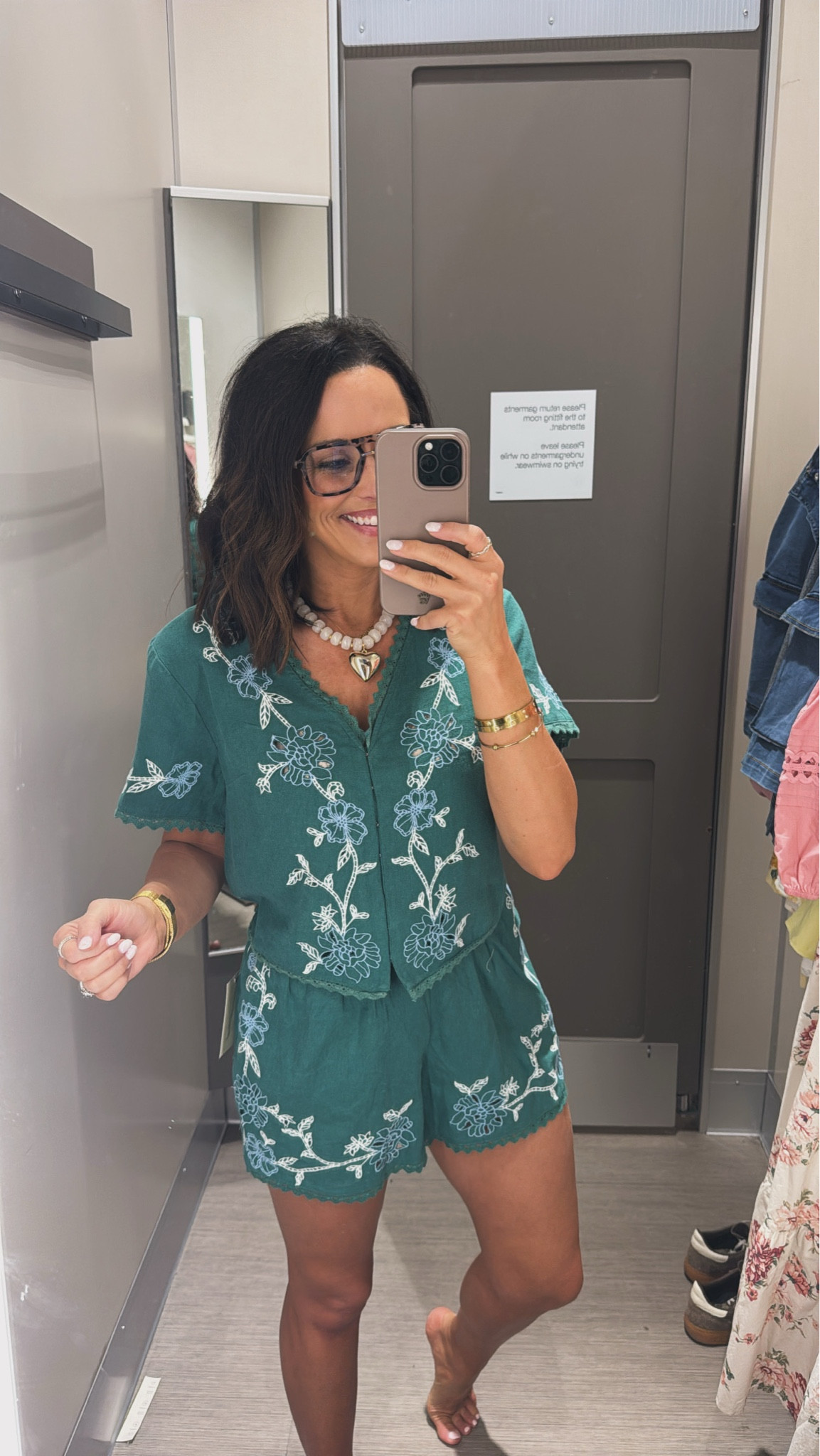 This set is perfect for summer/ spring! Love this color and the detail design. Y'all run to @target so chic and effortless. 

Vacation ready sets women's fashion target finds mom life floral design everyday activities travel resort wear elevated sets chic effortless fashion VintagePickin 

#LTKTravel #LTKdayinmylife #LTKSeasonal