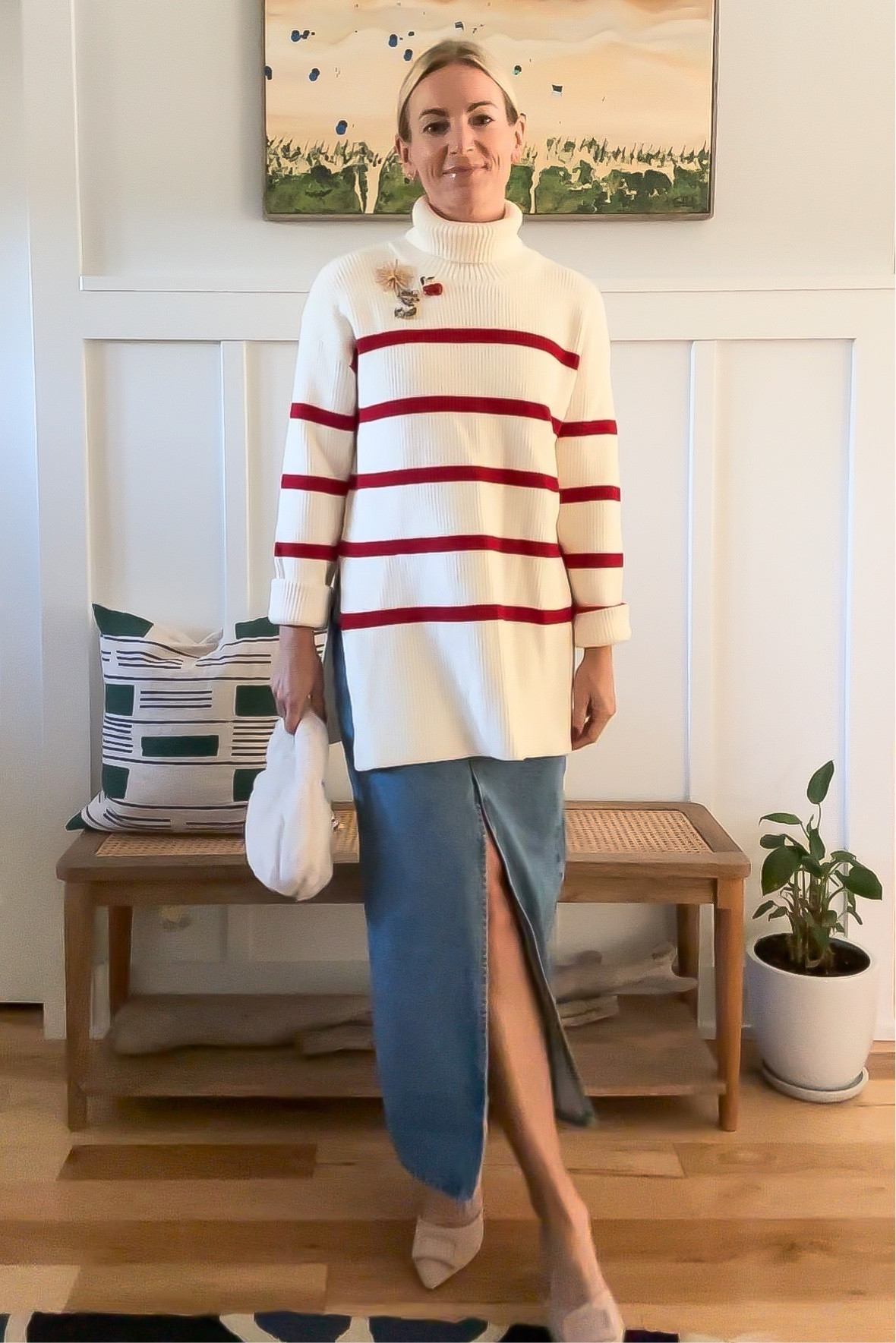 Primary day in this season’s primary color ❤️

Follow my shop @TailoredWithTanLines on the @shop.LTK app to shop this post and get my exclusive app-only content!

#liketkit 
@shop.ltk
https://liketk.it/4kQ0l

#LTKxPrime #LTKHolidaySale #LTKsalealert