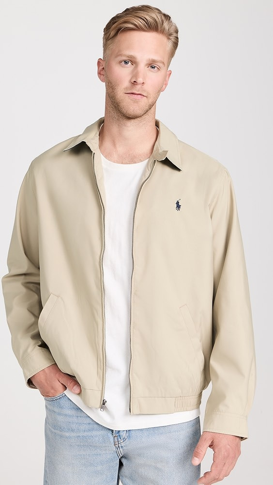 Bi-Swing Windbreaker Jacket | Shopbop