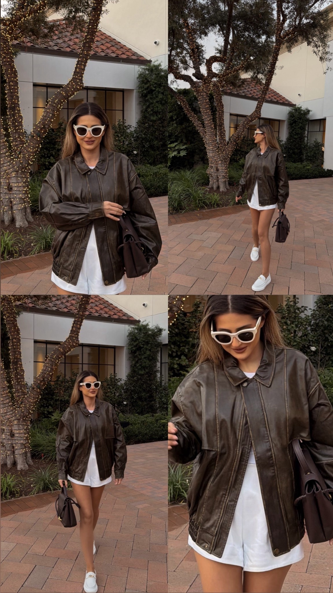 #LTKdayinmylife #LTKHoliday #LTKootd