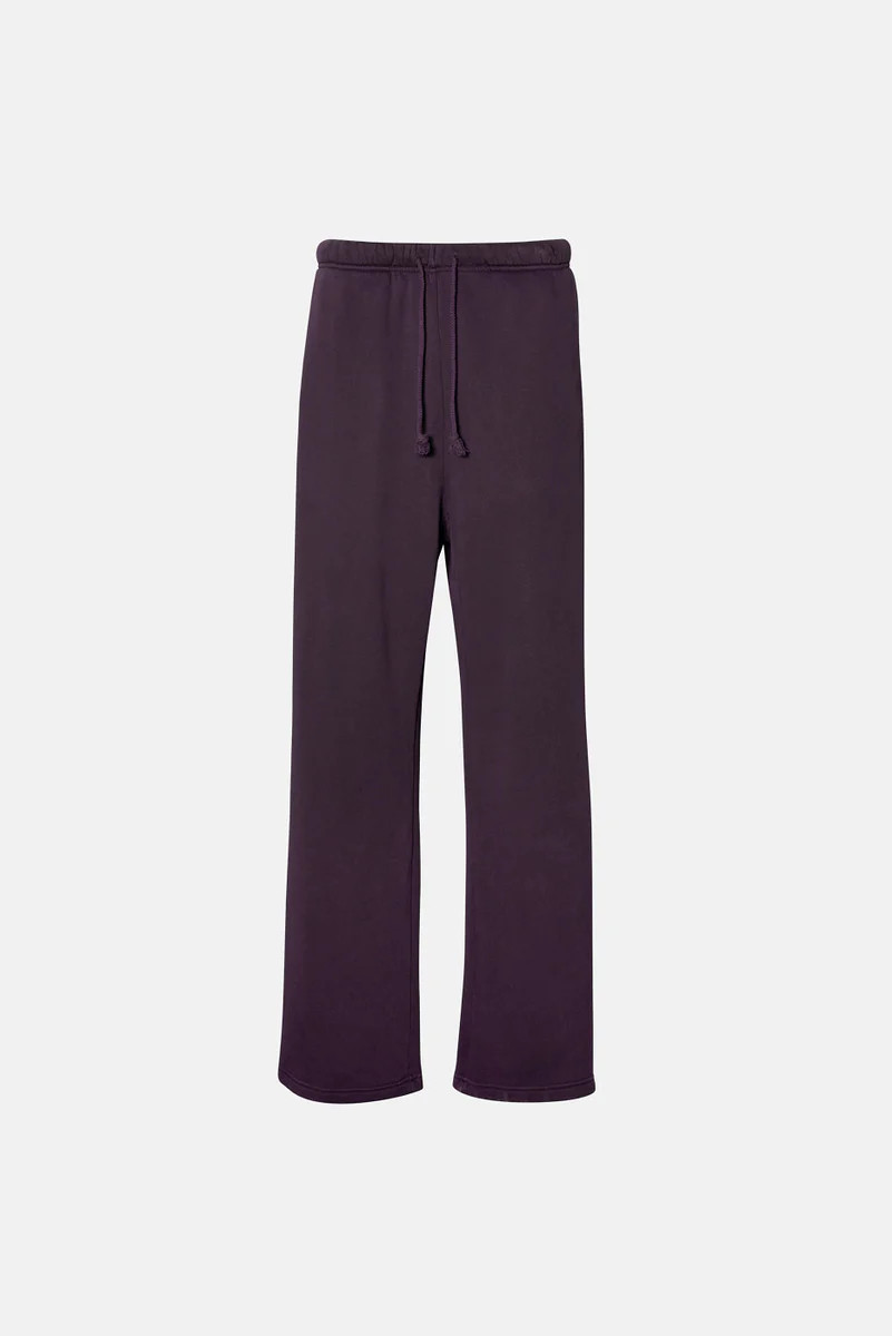CORE STRAIGHT LEG SWEATPANT | Elwood Clothing
