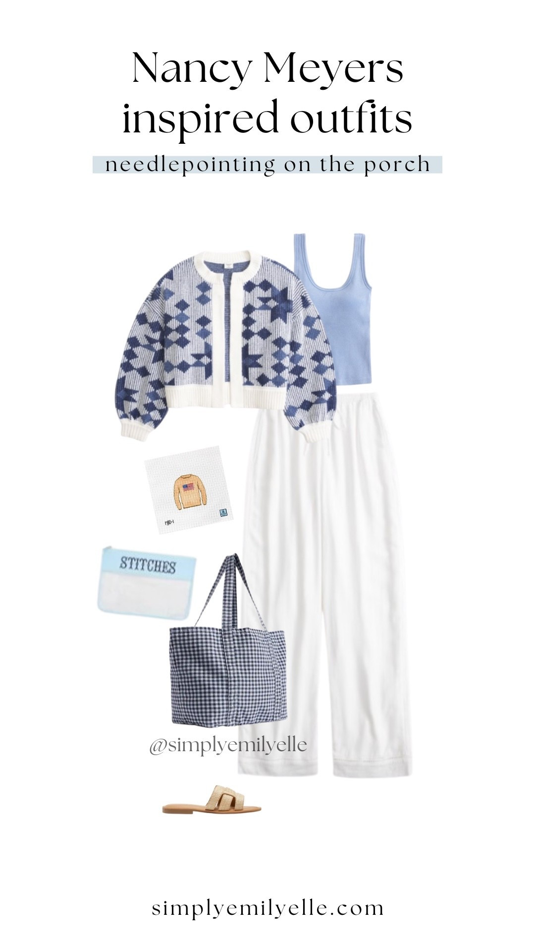 Coastal outfit, coastal aesthetic, coastal outfits, coastal grandmother aesthetic, coastal grandmother outfit, Nancy Meyers aesthetic, Martha Stewart aesthetic, ina garten aesthetic, spring outfits, spring outfit ideas, classic style 

#LTKgrwm #LTKSaleAlert