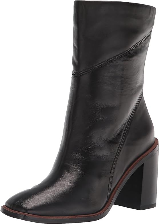 Franco Sarto Women's Modern | Amazon (US)