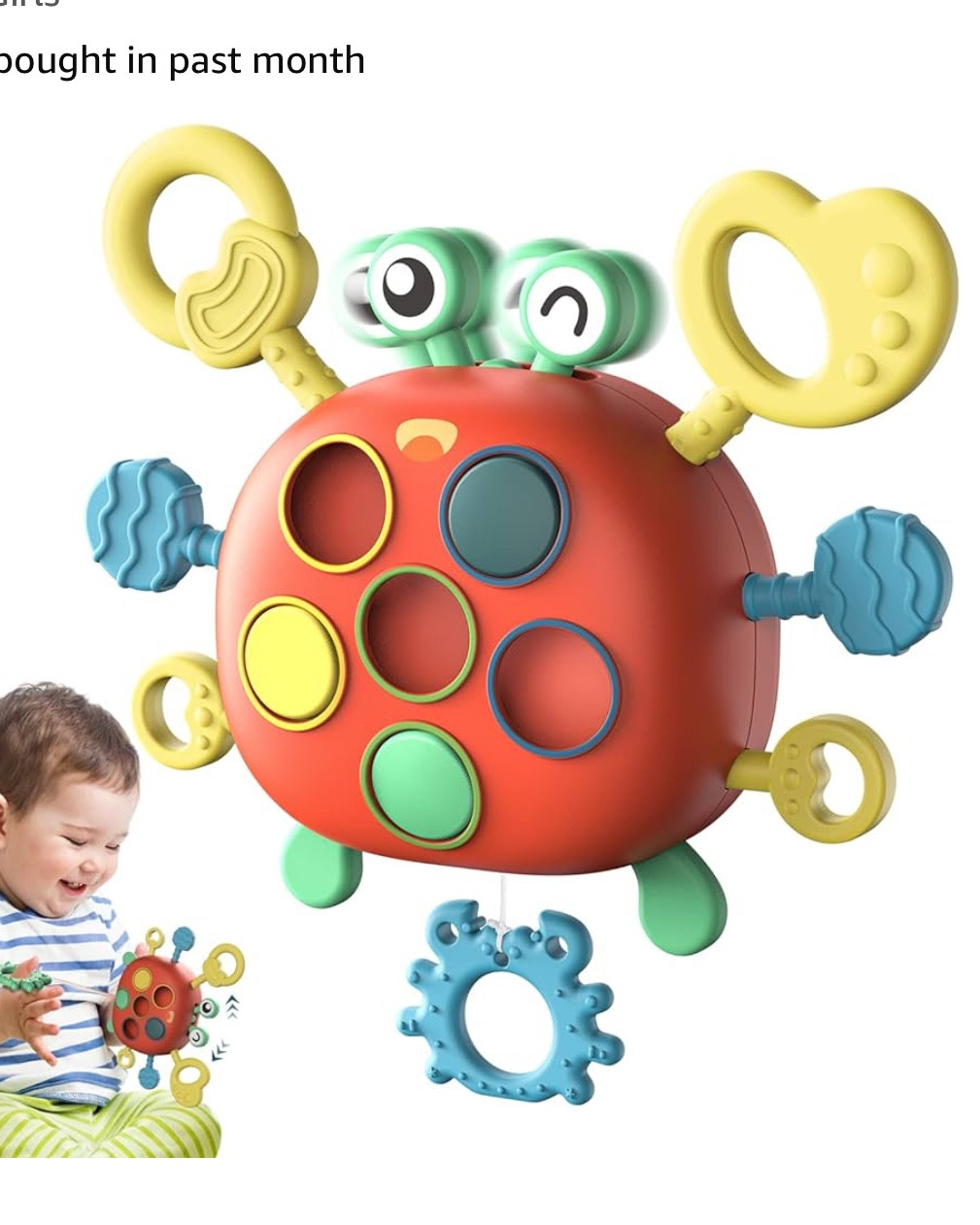 Toddler toys !

#LTKFindsUnder50 #LTKTravel #LTKKids