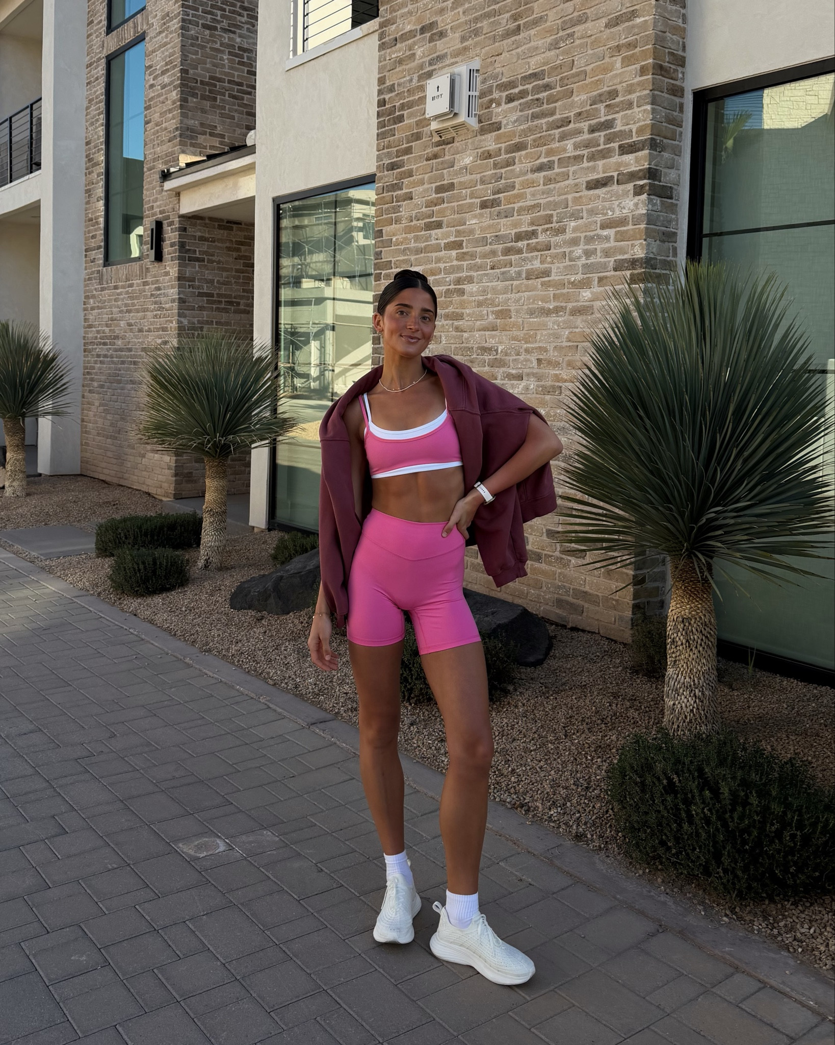 Exact set is from Liaison the Label 🩷