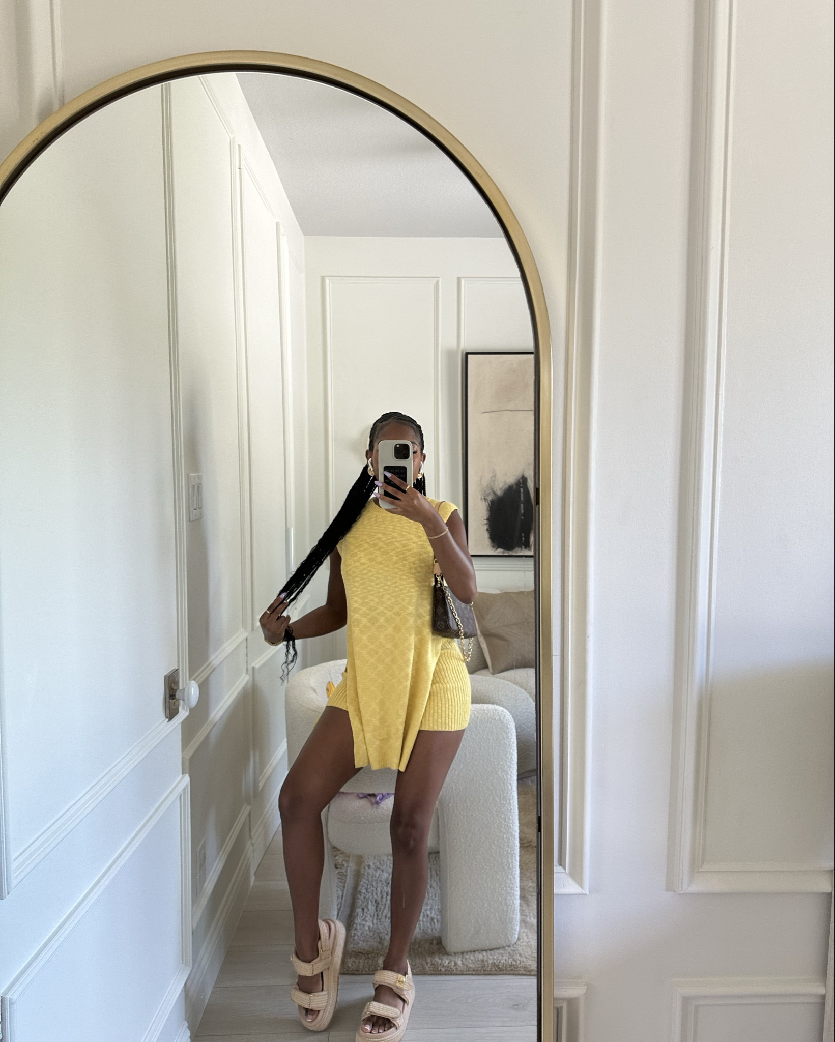 Amazon light knit set ✨☀️

#LTKStyleTip #LTKParties #LTKFindsUnder50