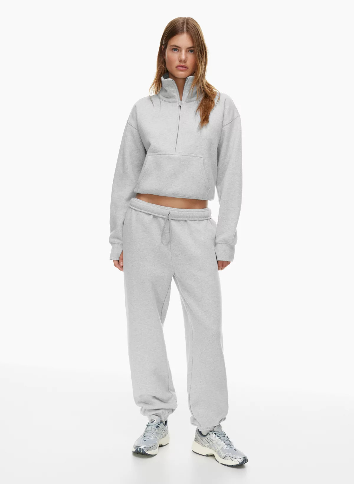 COZY FLEECE MEGA SWEATPANT™ | Aritzia
