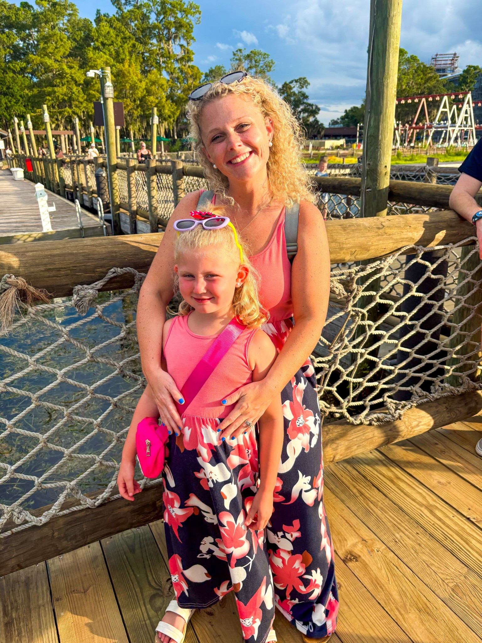 Mommy and me 💕

#LTKKids #LTKSeasonal #LTKFallSale