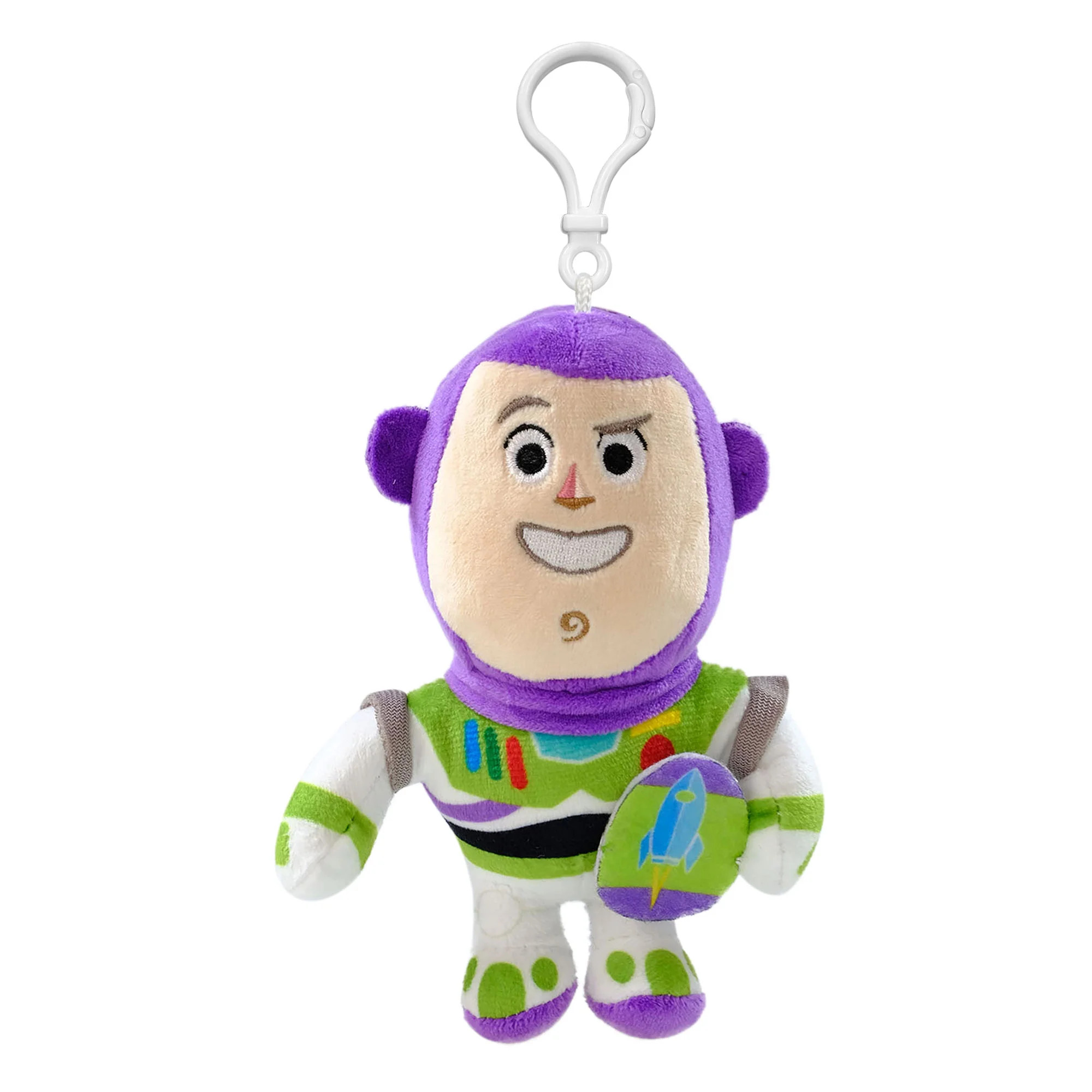Buzz Light Year Easter Plush Clip by Ruz | Walmart (US)