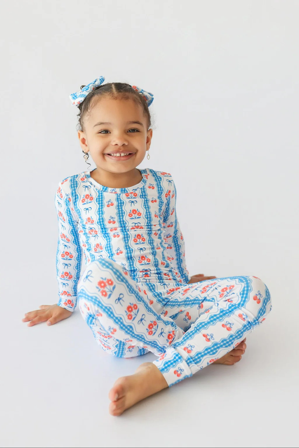 LIBERTY BLOSSOM BOWS DREAM SET | Dream Big Little