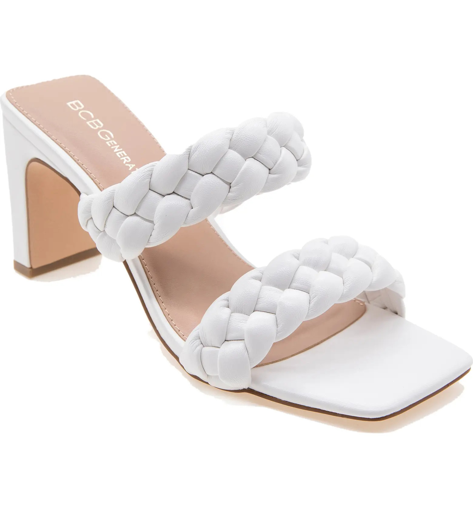BCBGeneration Finaa Sandal | Nordstrom | Nordstrom