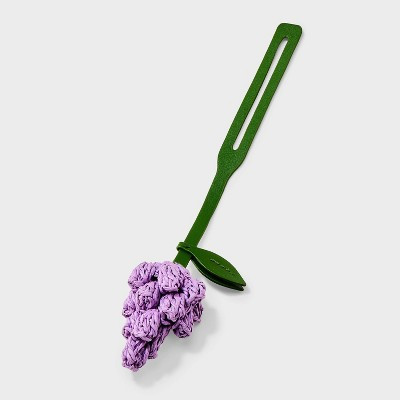 Straw Grape Bag Charm - A New Day™ | Target