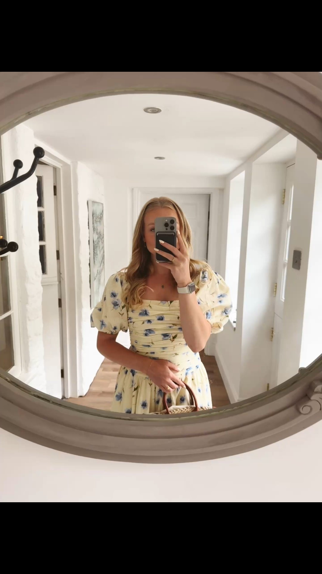 Wedding guest dress. Wedding season has officially started 

#LTKsummer #LTKspring #LTKwedding