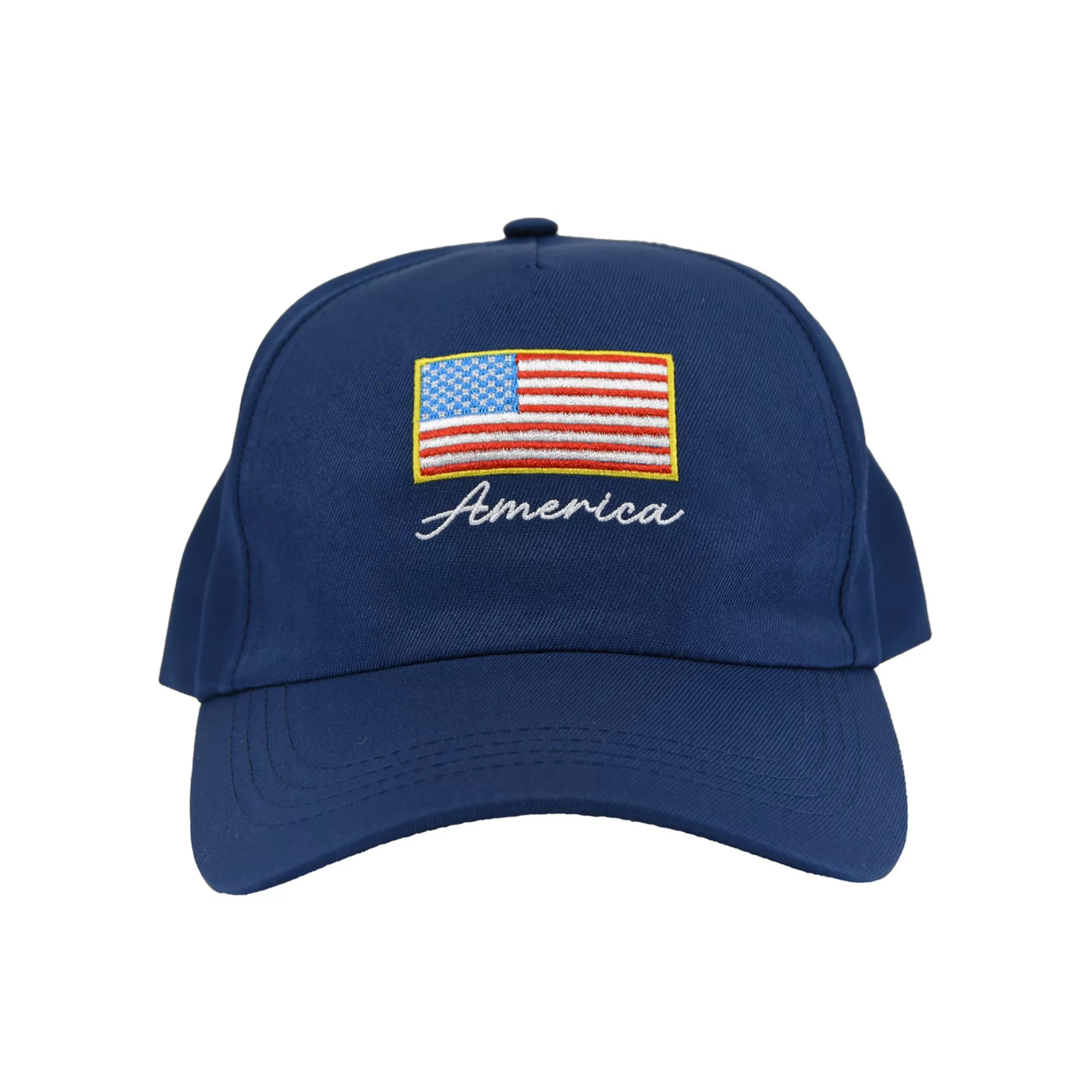 Deal Bar Kids USA Patch Trucker Hat | Kohl's