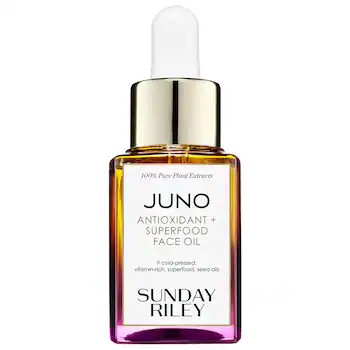 Juno Antioxidant + Superfood Face Oil - Sunday Riley | Sephora | Sephora (US)