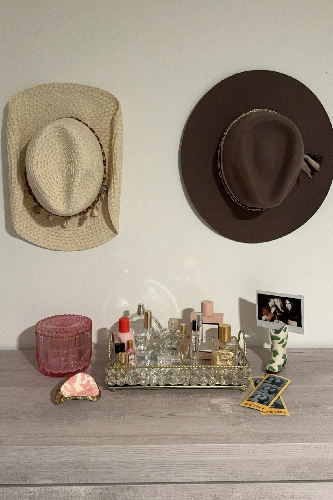 Perfume favorites, dresser decor

#LTKGiftGuide #LTKHome #LTKBeauty