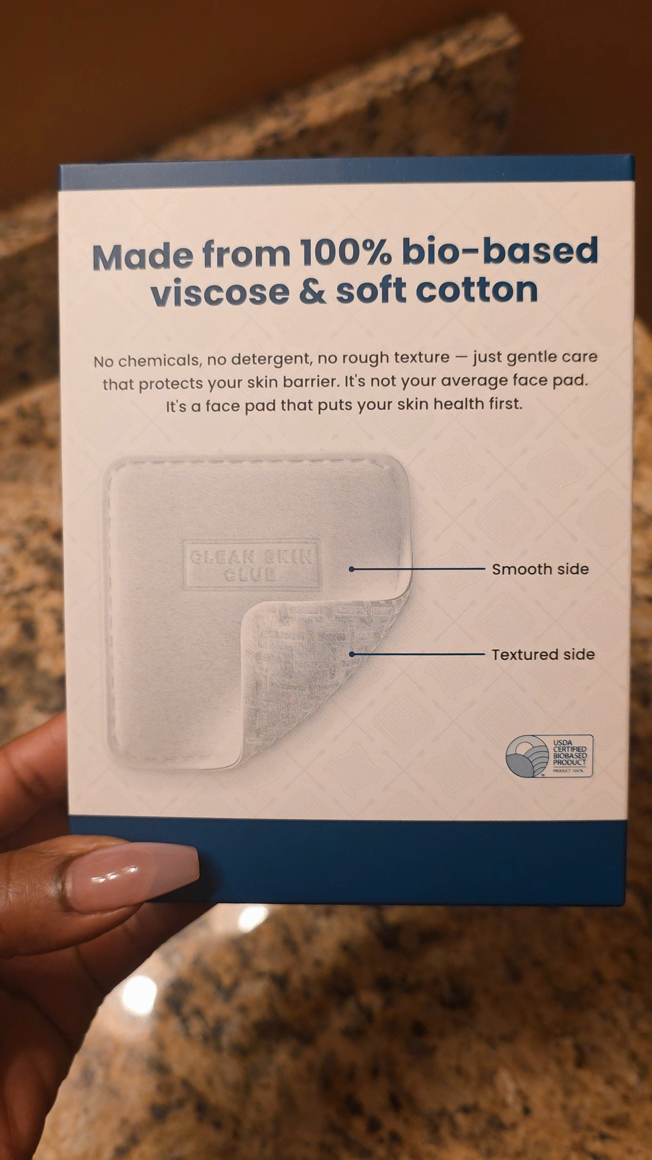 Clean & Clear face pads! ✨ Such a gentle yet effective way to keep my skin feeling fresh and clean - especially with sensitive skin. 💖 

#LTKBeauty #LTKTravel