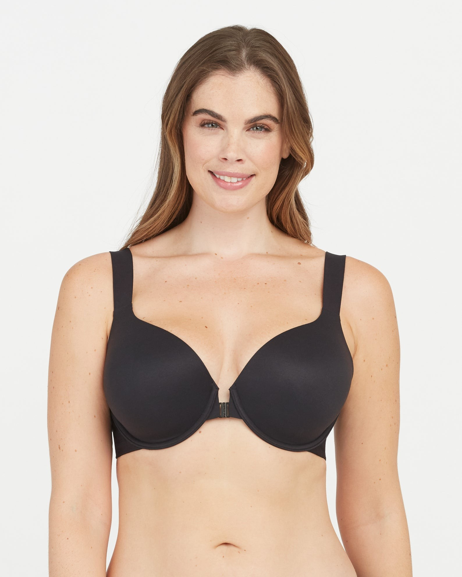Bra-llelujah!® Lightly Lined Full Coverage Bra | Spanx