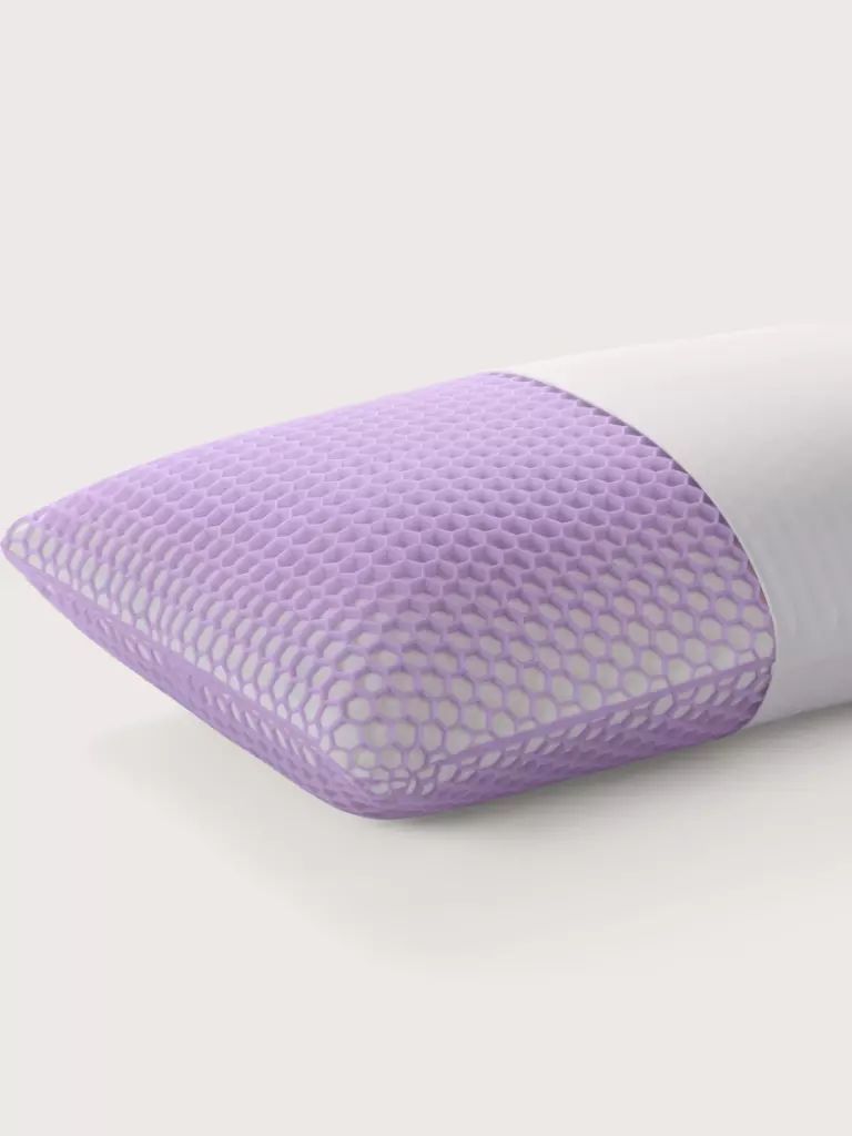 Purple Harmony™ Pillow | Purple