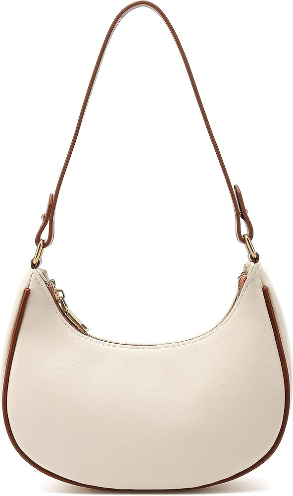 Scarleton Purses for Women, Crossbody Bags for Women, Lightweight with 2 Straps Shoulder Bag for ... | Amazon (US)