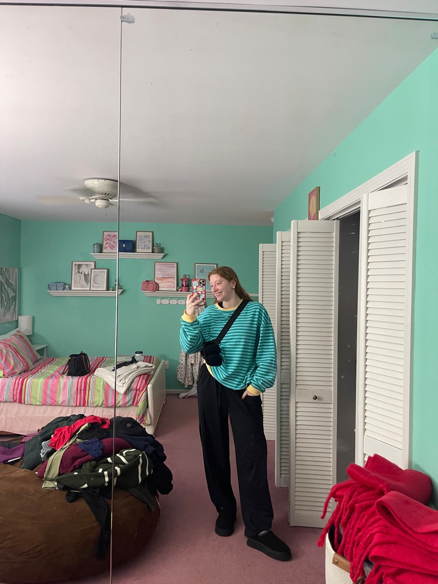 nov 30th fit 

#LTKActive #LTKGiftGuide #LTKootd