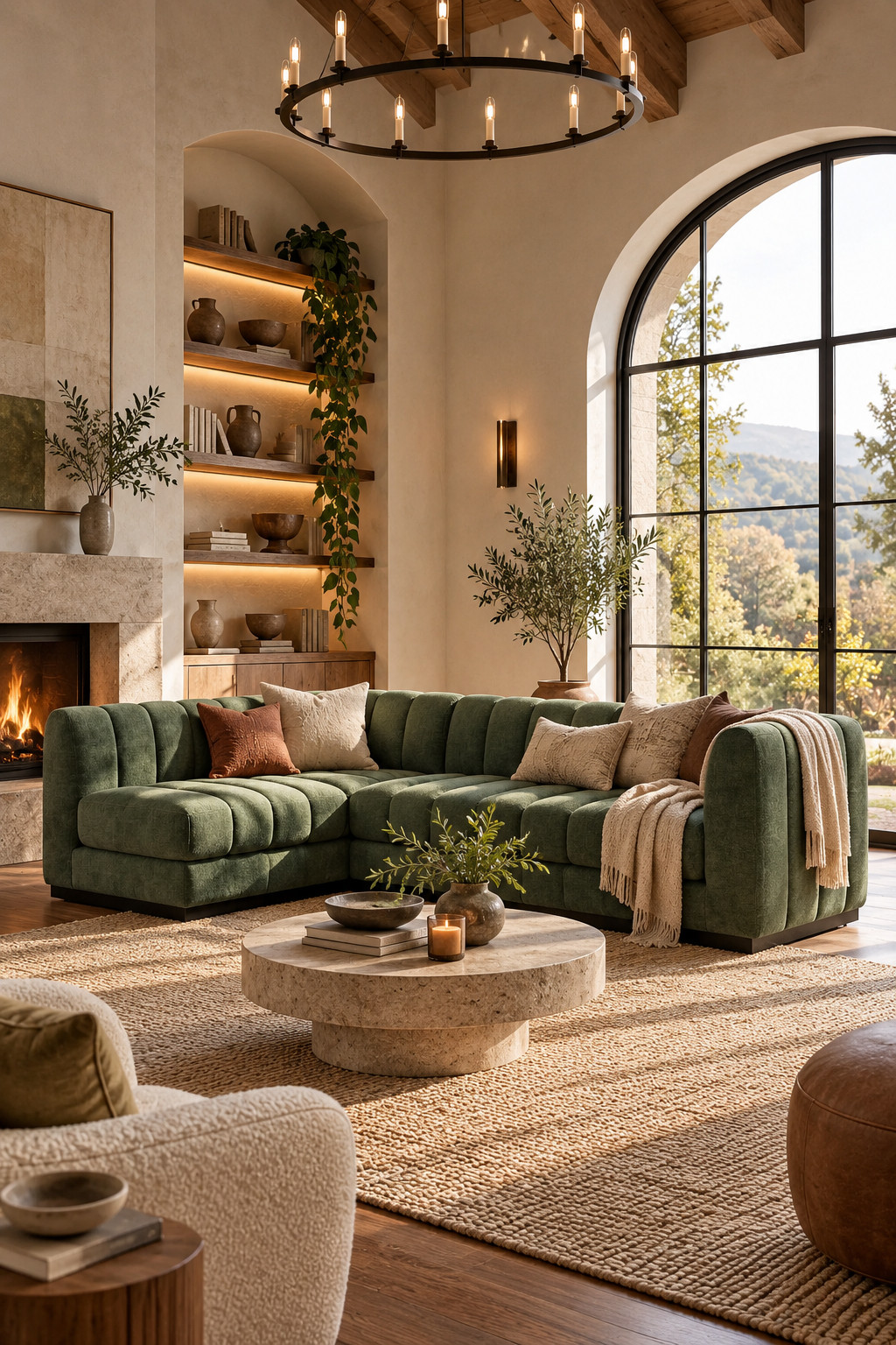 These sofa + sectional finds are too good not to share ✨ Wayfair’s Big Furniture Sale ends tonight and there are so many beautiful living room pieces marked up to 50% off. Cozy upgrade without completely blowing the budget! #WayfairSale #SofaFinds #FurnitureDeals #SectionalSofa #LivingRoomDecor #HomeDeals #AffordableFurniture #CozyLivingRoom #ModernHome #HomeInspo 

 #LTKSeasonal #LTKHome #LTKSaleAlert