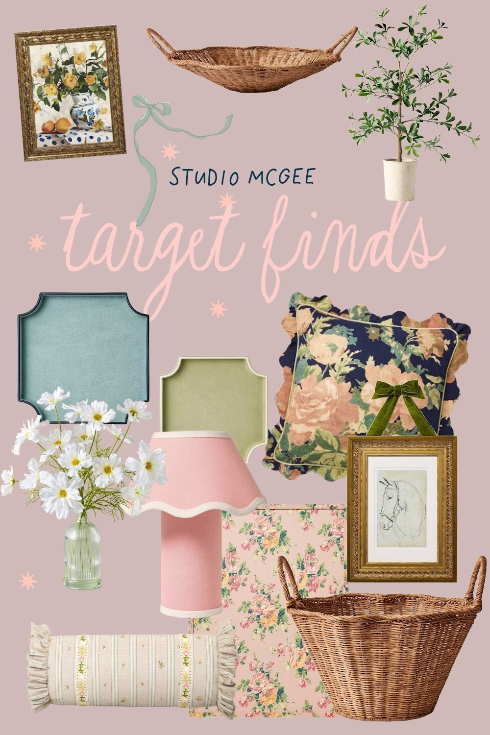 New studio McGee Target Finds 🩷

#LTKHoliday #LTKGiftGuide #LTKHome