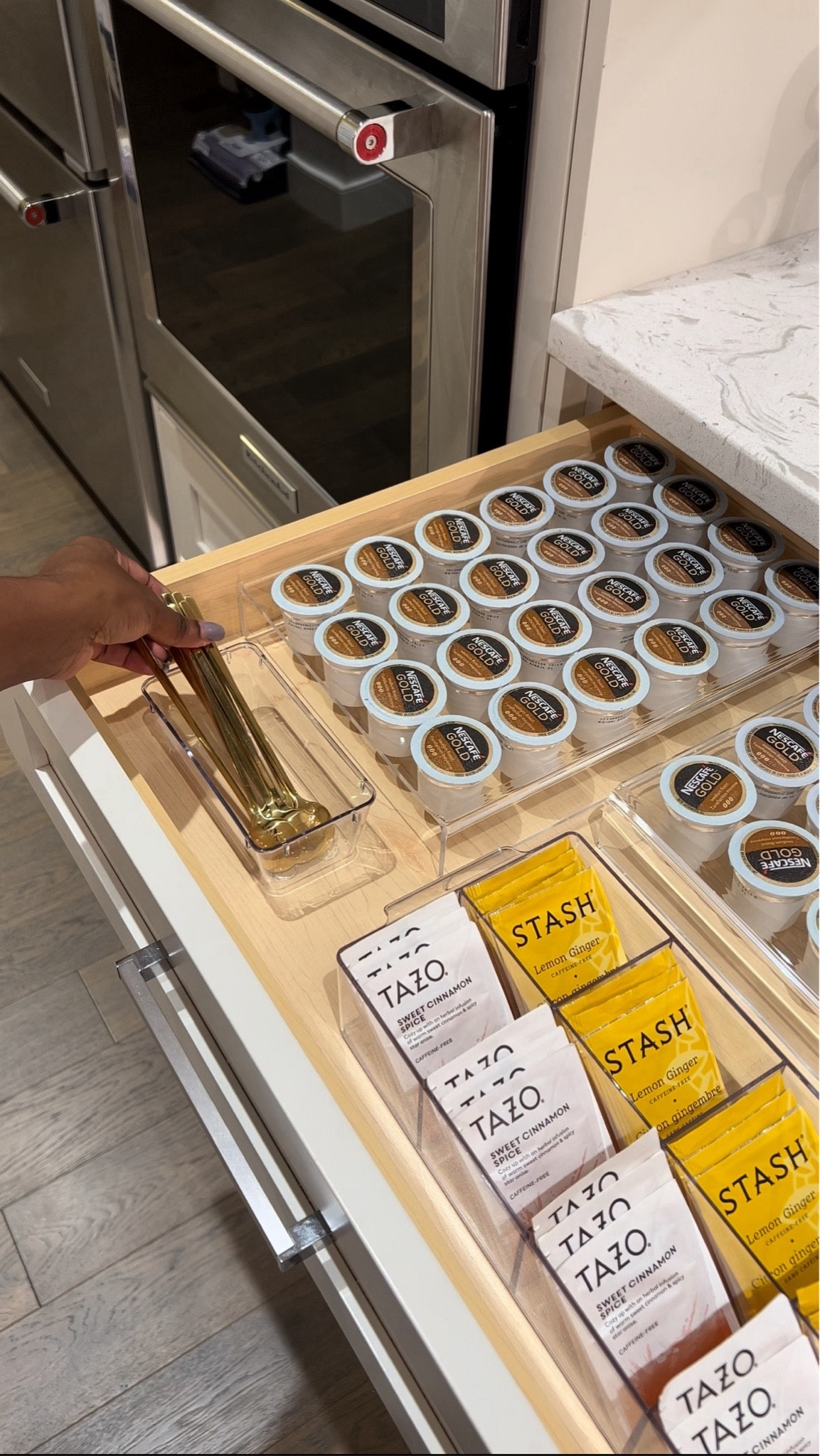 #WALMARTPARTNER 

Walmart+ week is back! Get 7 days of member-only savings on travel, gas, delivery, & more! 

With our Walmart+ membership, we get Free Express Delivery on groceries. 

Become a Walmart+ member
So you don't miss out on members-only savings during
Walmart+ Week coming June 17-23! 🎉😊

I’ve linked the items used below
#walmart @Walmart @shop.ltk #liketkit
 #walmartplus


#LTKStyleTip #LTKHome