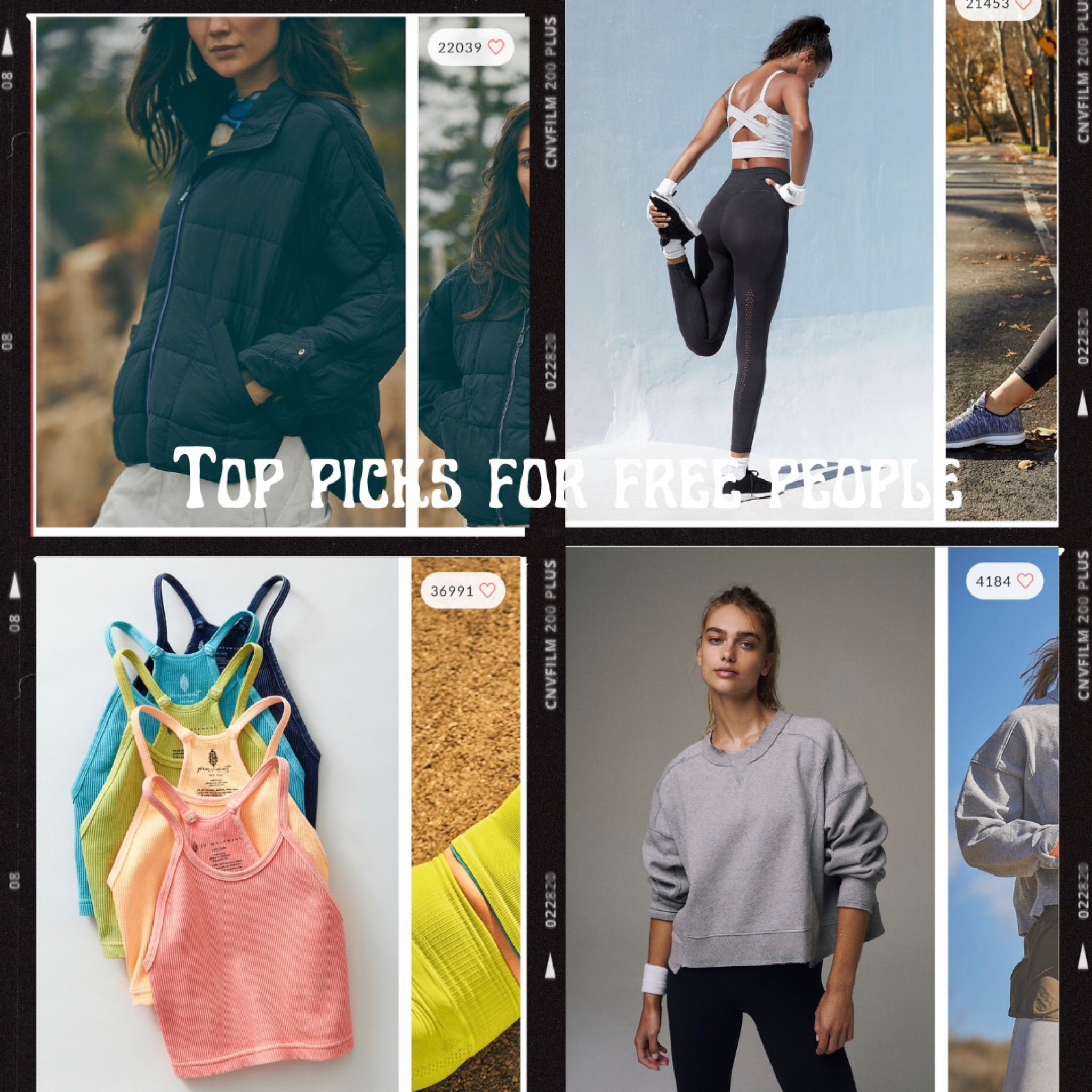 Free People Black Friday

#LTKCyberweek #LTKHoliday #LTKGiftGuide