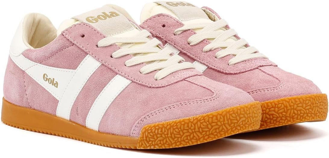 Gola Women's Elan Sneakers | Amazon (US)