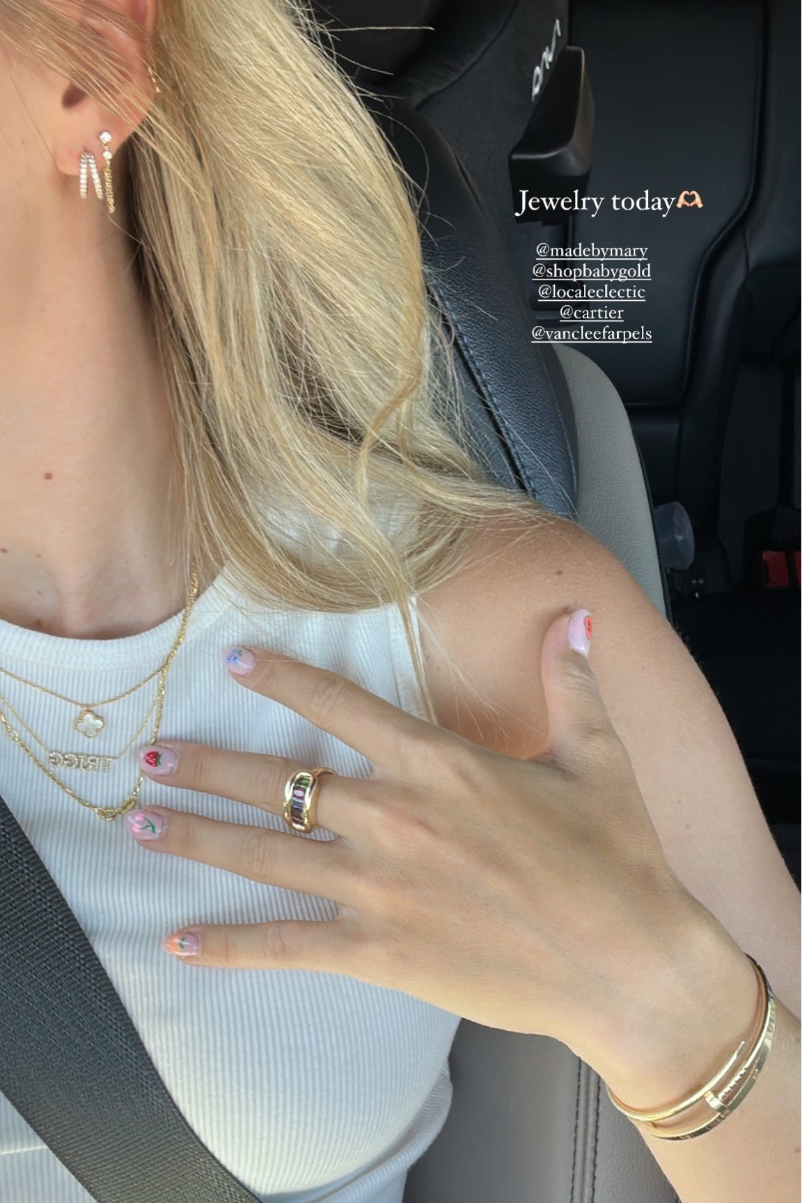 Linking what I can here!!! Jewelery✨🧚🏼‍♀️ 